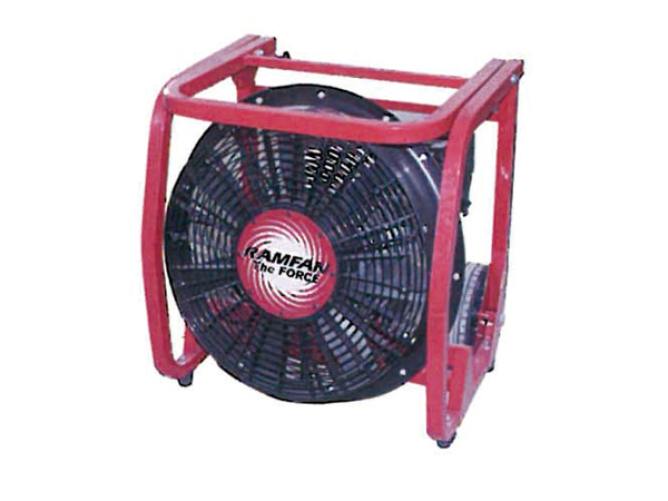機(jī)動排煙機(jī)